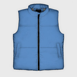 Мужской жилет Blue Perennial, цвет: 3D-светло-серый