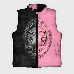 Мужской жилет Blackpink Kill this love, цвет: 3D-черный
