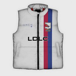 Мужской жилет LDLC OL форма