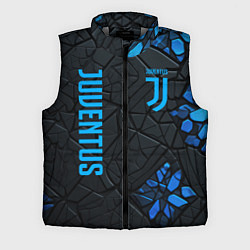 Мужской жилет Juventus logo