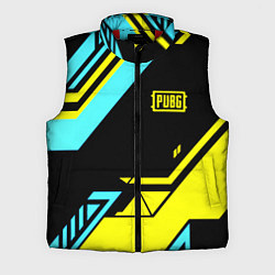 Мужской жилет Pubg geometry game, цвет: 3D-красный