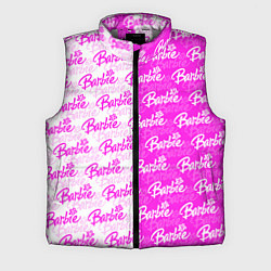 Мужской жилет Bardie - white - pattern, цвет: 3D-светло-серый