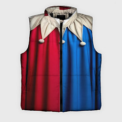 Мужской жилет Костюм шута наряд