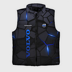 Мужской жилет Volvo - плиты с эффектом свечения