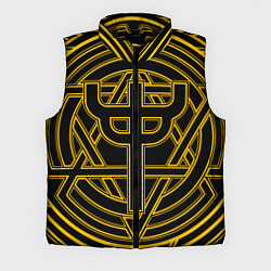 Мужской жилет Invincible Shield icon - Judas Priest