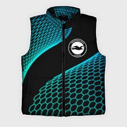 Мужской жилет Brighton football net