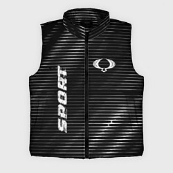 Мужской жилет SsangYong sport metal