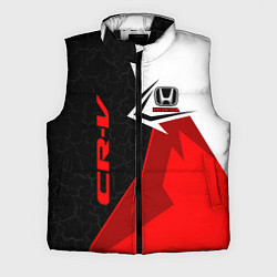 Мужской жилет Honda CR-V - sport uniform