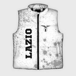 Мужской жилет Lazio sport на светлом фоне вертикально