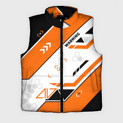 Мужской жилет Asiimov AWP skin