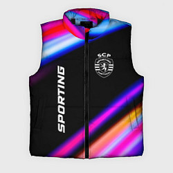 Мужской жилет Sporting speed game lights
