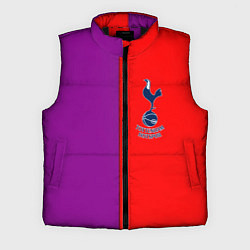 Мужской жилет Tottenham fc geometry