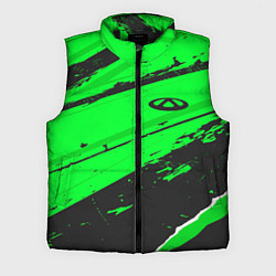 Мужской жилет Chery sport green