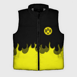 Мужской жилет Borussia fire fc