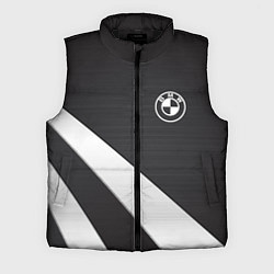 Мужской жилет BMW sport line geometry steel