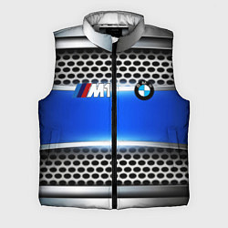 Мужской жилет BMW metal machine