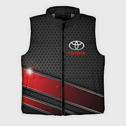 Мужской жилет Toyota auto car