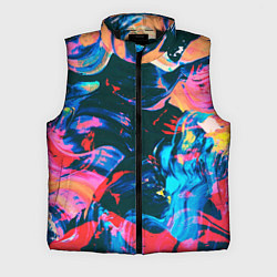 Мужской жилет Colors