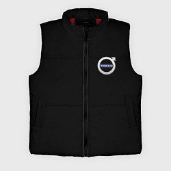 Мужской жилет Volvo logo auto