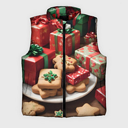 Мужской жилет Рождество подарки