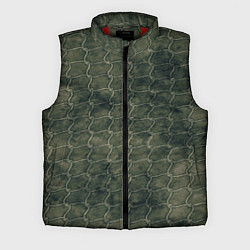 Мужской жилет Морская сеть