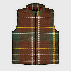 Мужской жилет Уютный вечер