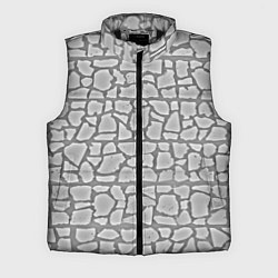 Мужской жилет Штукатурка