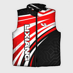 Мужской жилет Lixiang- red sport uniform