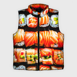 Мужской жилет Сет роллов