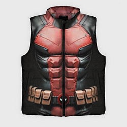 Мужской жилет Костюм Дэдпула