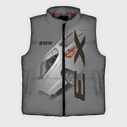 Мужской жилет BMW X3