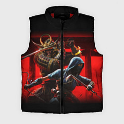 Мужской жилет Assassins Creed Тени