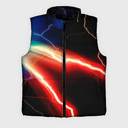 Мужской жилет Lightning light