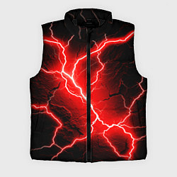Мужской жилет Lightning