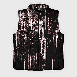 Мужской жилет Points, цвет: 3D-черный
