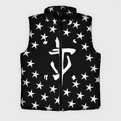 Мужской жилет Doom star