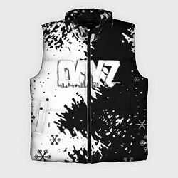 Мужской жилет Dayz зима краски, цвет: 3D-черный