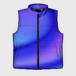 Мужской жилет The color is multicolored, цвет: 3D-черный