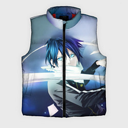 Мужской жилет Бездомный бог