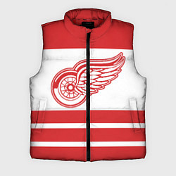 Мужской жилет Detroit Red Wings