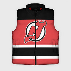 Мужской жилет New Jersey Devils