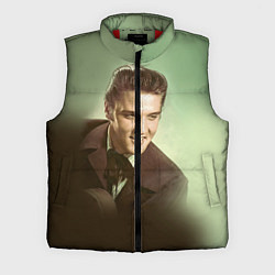 Мужской жилет Elvis Young