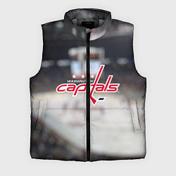 Мужской жилет Washington Capitals