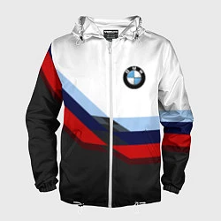 Мужская ветровка BMW M SPORT