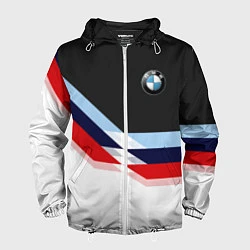 Мужская ветровка BMW M SPORT