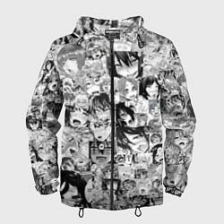 Мужская ветровка AHEGAO