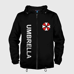 Мужская ветровка UMBRELLA CORP