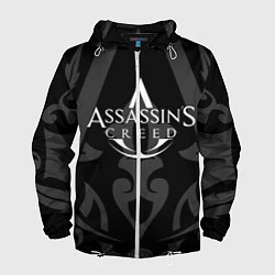 Мужская ветровка Assassin’s Creed