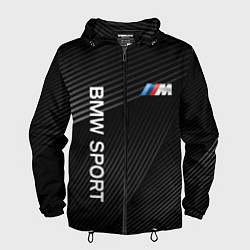 Мужская ветровка BMW