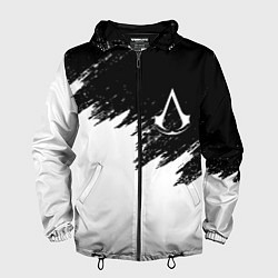 Мужская ветровка ASSASSINS CREED